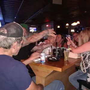 Meet your Posher, Jay